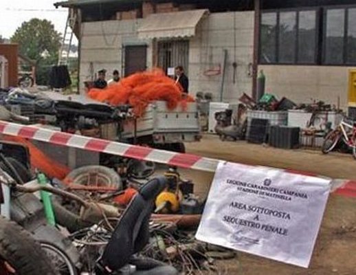 omicidio albanella cilento Salerno