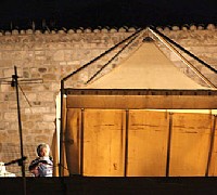 omicidio claps rilievi