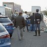 Salerno Notizie foto - operaio travolto su autostrada A3