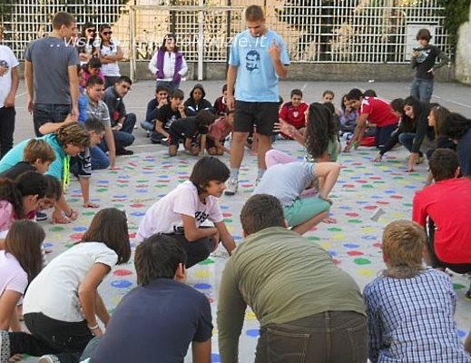 oratorio in festa 19052012