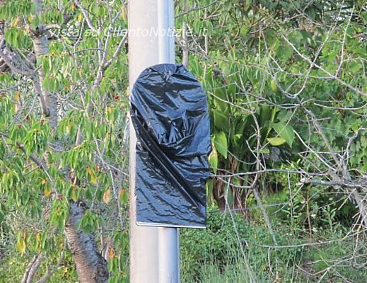 ordinanza illegittima santa marina