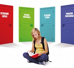 orientamento scolastico