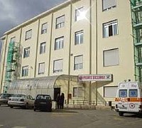 ospedale di Eboli ospedale di Eboli