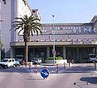ospedale umberto I di Nocera inferiore 
