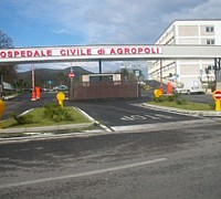 ospedale agropoli