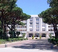 ospedale monaldi