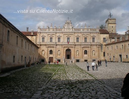 padula articolo Pietro Cappallari