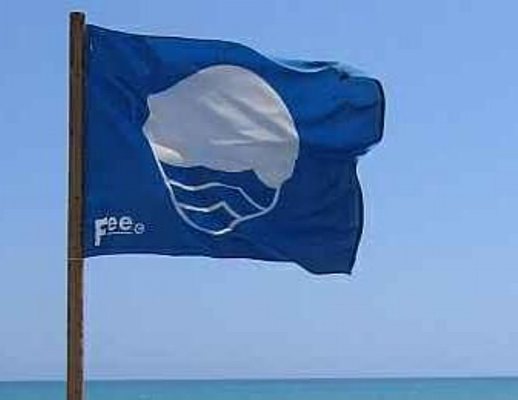 paestum bandiera blu