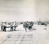 paestum spiaggia avan