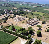 paestum paestum