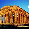 Attualita foto - paestum maremito