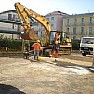 Comuni foto - palazzina servizi agropoli 