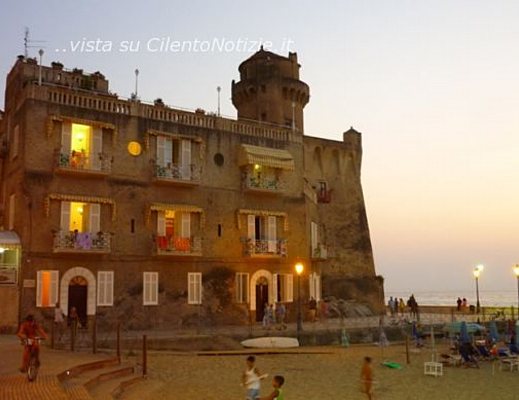 Marisa-Russo foto - palazzo perrotti foto paginegialle
