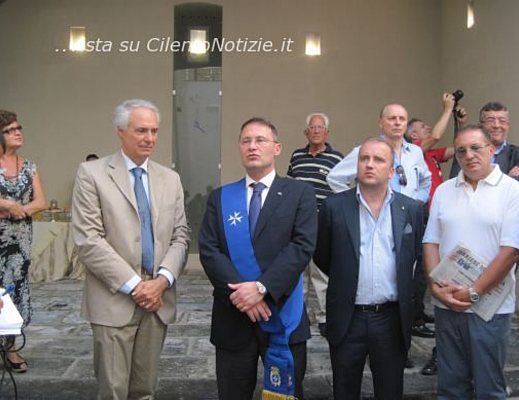 palazzo pinto restaurato