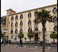 palazzo sant agostino salerno