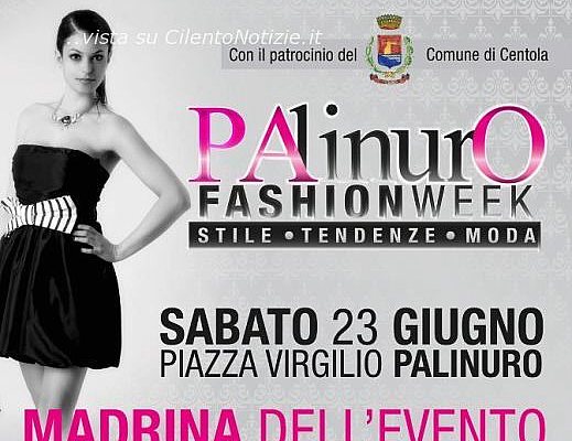 palinuro fashion week 2012 palinuro fashion week 2012
