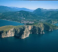 palinuro promontorio palinuro promontorio