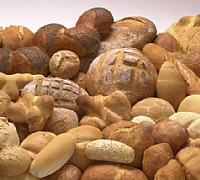 pane panificio salerno