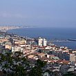 Spettacoli-eventi foto - panorama di Salerno