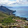 Sapri Notizie foto - panorama maratea