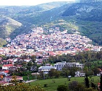 panorama sassano nel cilento panorama sassano nel cilento