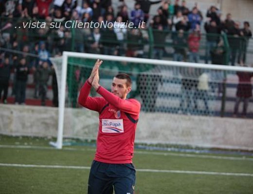 Nicola-Salati foto - paolo melcarne