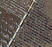 parcheggio eurodisney 01 parcheggio eurodisney 01