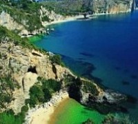 parco del cilento e vallo di diano