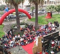 parco del mezzogiorno