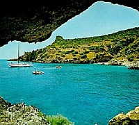 parco nazionale del cilento infreschi