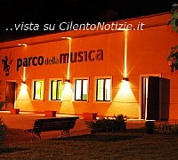 parco musica 11 parco musica 11