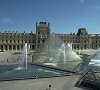 parigi louvre parigi louvre