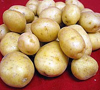 patate riciclate