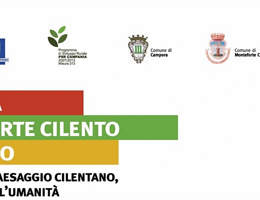 patrimonio cilento campora monteforte omignano