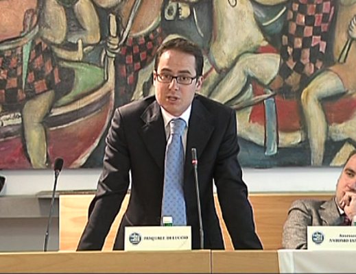 pdl agropoli Pasquale di Luccio