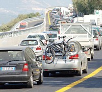 pedaggio Salerno Reggio Calabria