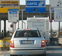 pedaggio casello a3 salerno pedaggio casello a3 salerno