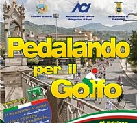 pedalando per il golfo 2011 00 pedalando per il golfo 2011 00