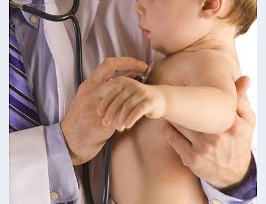 pediatria ospedaliera