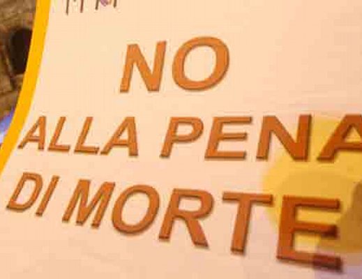 pena di morte