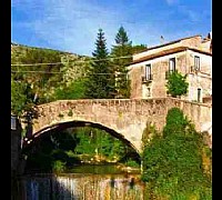 percorso dei briganti piaggine