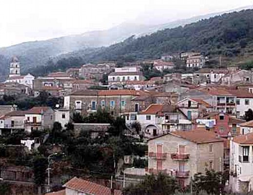 perdifumo cilento