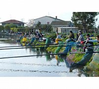 pesca sportiva campionati dell mondo italia 2011