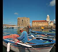 pescatore di acciaroli 