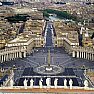 Attualita foto - piazza san pietro