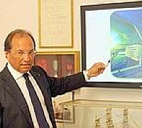 pica marina d arechi