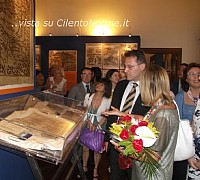 pinacoteca cirielli salerno 2011