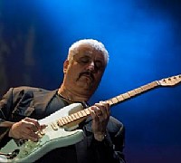 pino daniele eric clapton