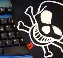 pirateria informatica web