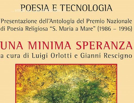 poesia e tecnologia castellabate 2012 poesia e tecnologia castellabate 2012